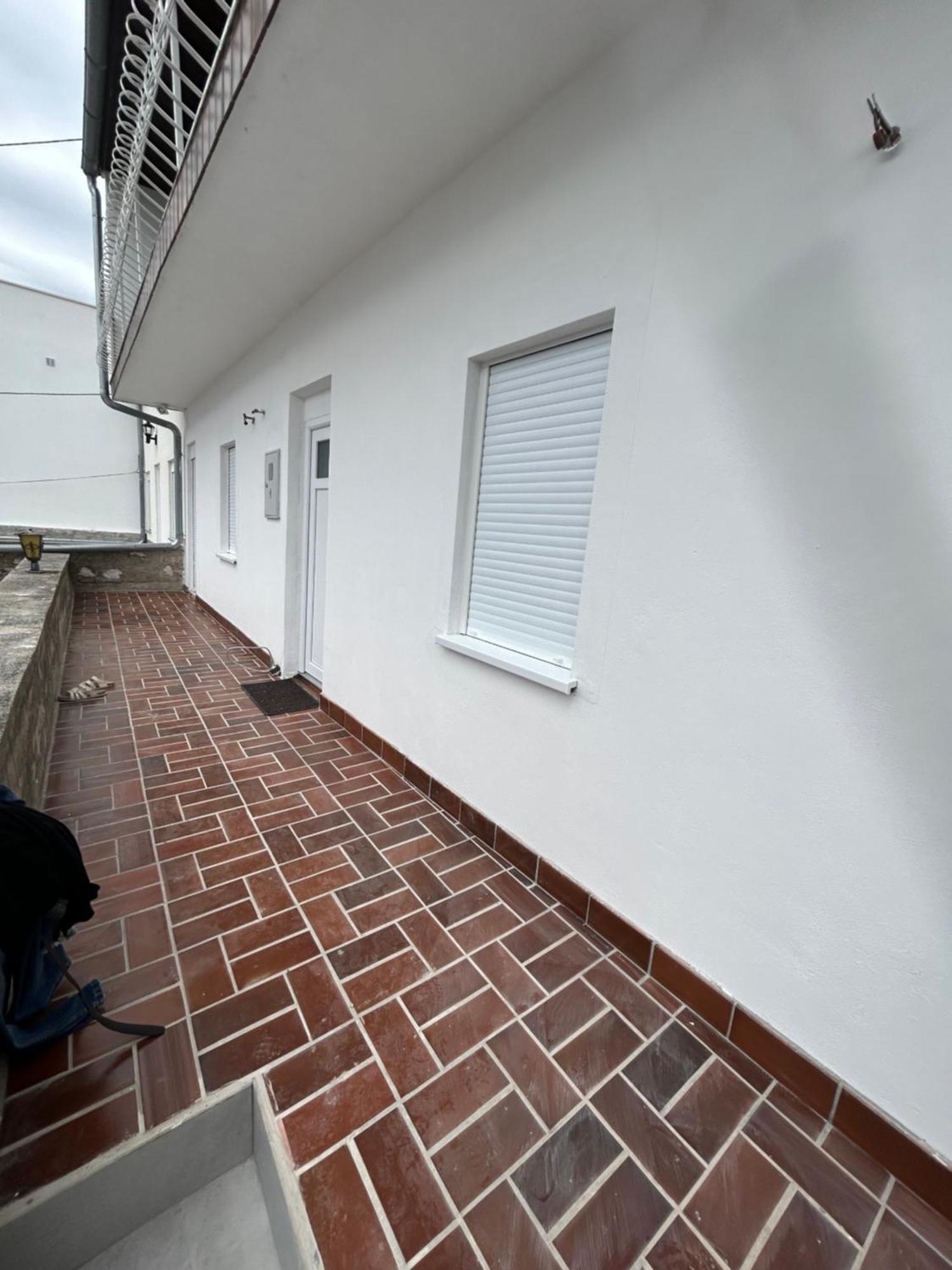 Apartmani Dramalj Exterior foto