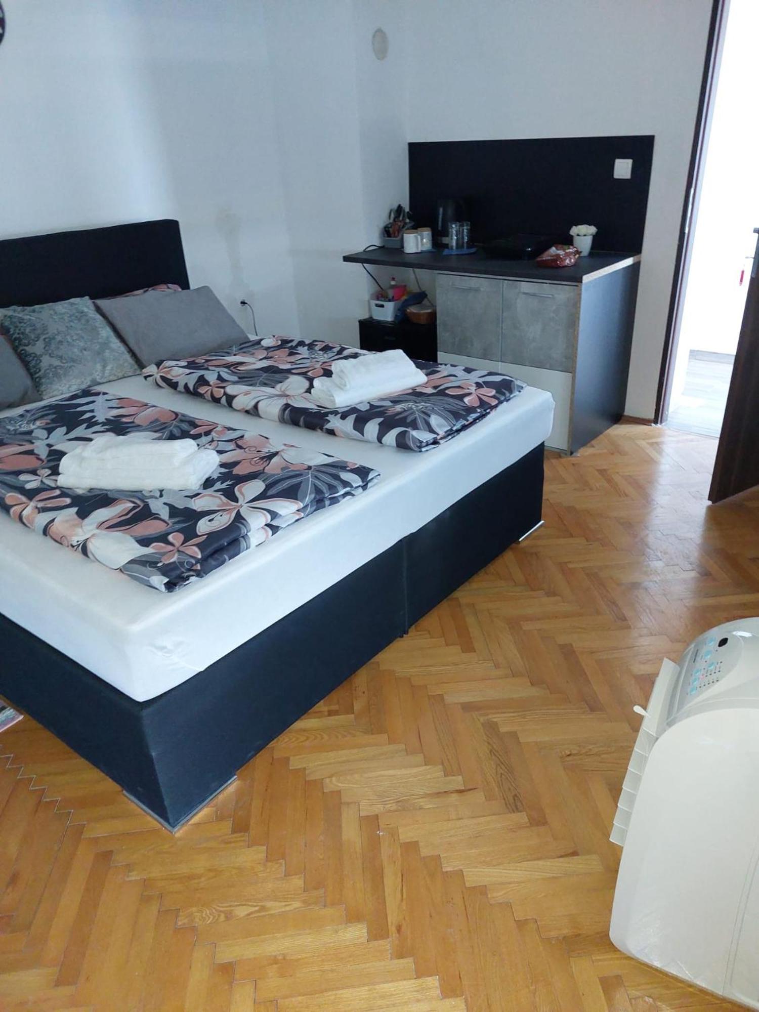 Apartmani Dramalj Exterior foto