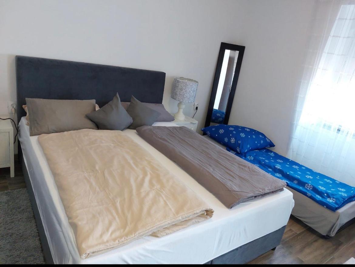 Apartmani Dramalj Exterior foto
