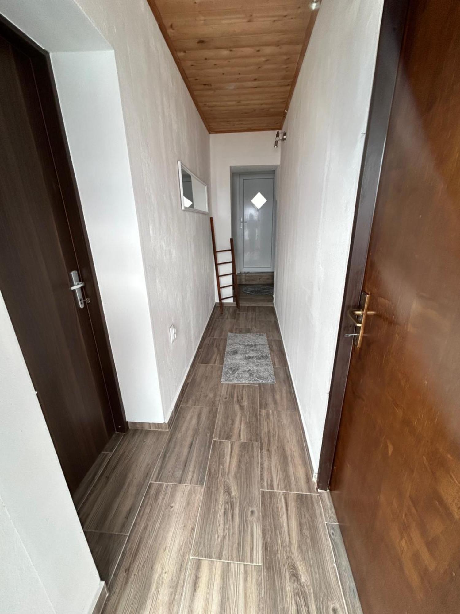 Apartmani Dramalj Exterior foto