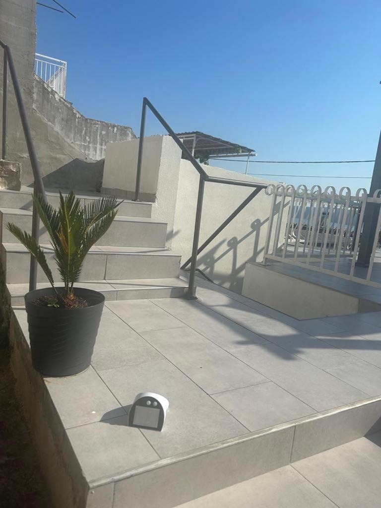 Apartmani Dramalj Exterior foto